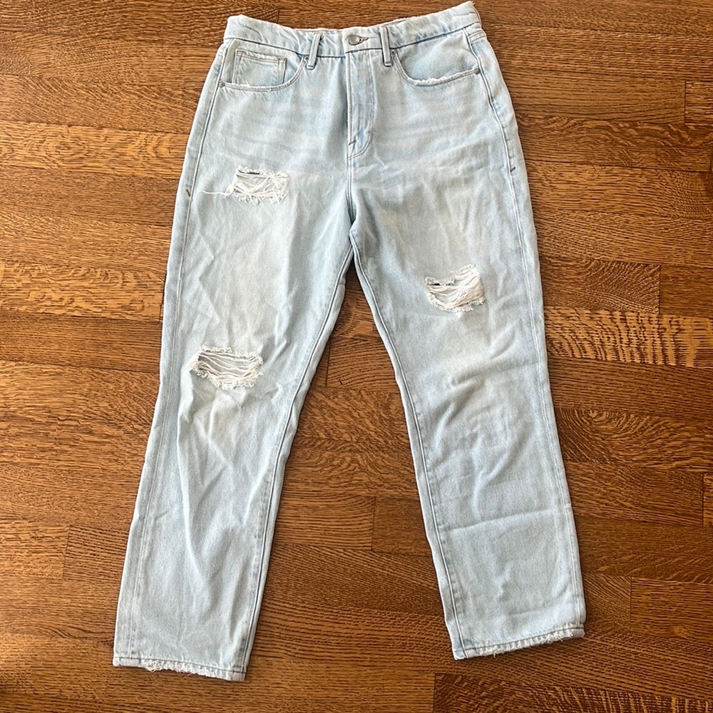 Good American jeans